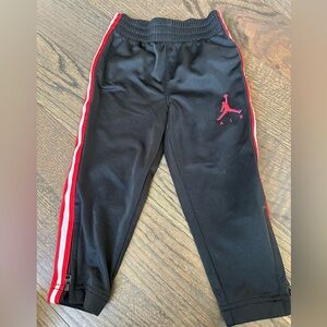 2T Air Jordan Pants